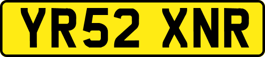 YR52XNR