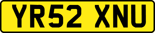 YR52XNU