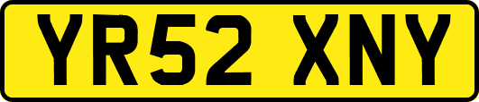 YR52XNY