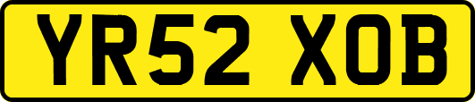 YR52XOB