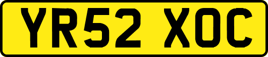 YR52XOC