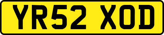 YR52XOD