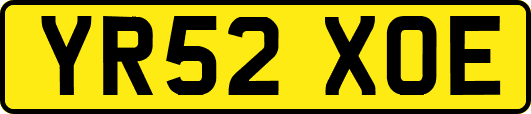YR52XOE