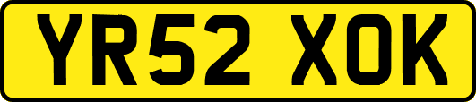 YR52XOK