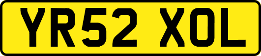 YR52XOL
