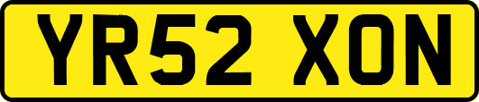YR52XON