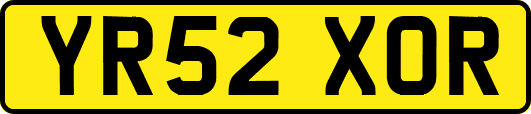 YR52XOR