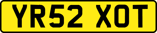 YR52XOT
