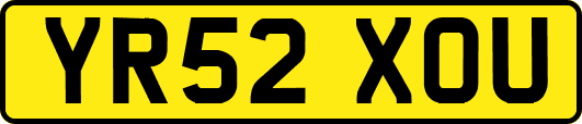 YR52XOU