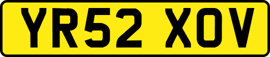 YR52XOV