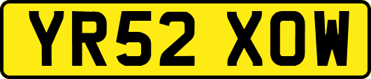 YR52XOW