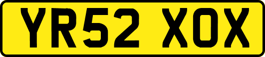 YR52XOX