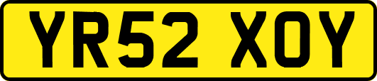 YR52XOY