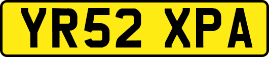YR52XPA