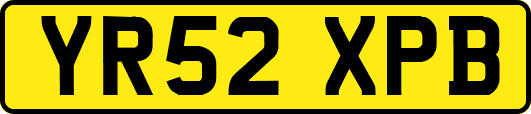 YR52XPB