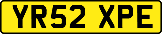 YR52XPE