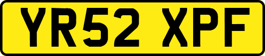 YR52XPF