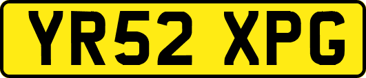 YR52XPG