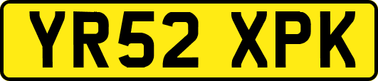 YR52XPK