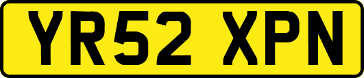 YR52XPN