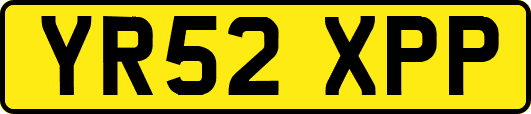 YR52XPP