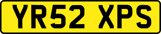 YR52XPS
