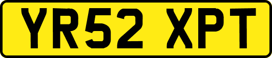 YR52XPT