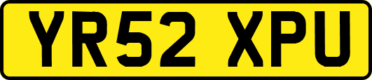 YR52XPU