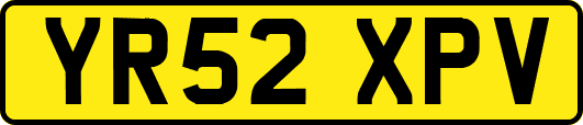 YR52XPV
