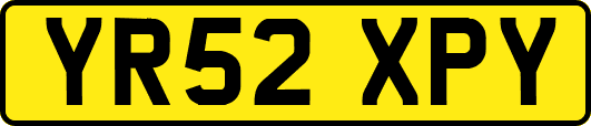 YR52XPY