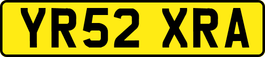 YR52XRA