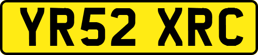 YR52XRC