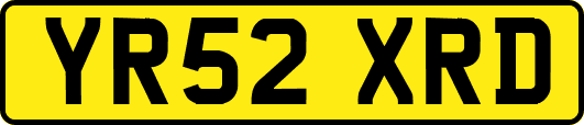 YR52XRD