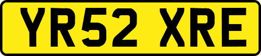YR52XRE