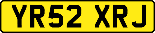 YR52XRJ