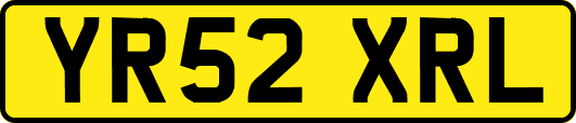 YR52XRL