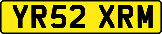 YR52XRM