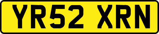 YR52XRN