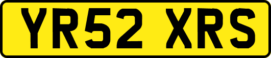 YR52XRS
