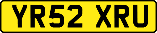 YR52XRU