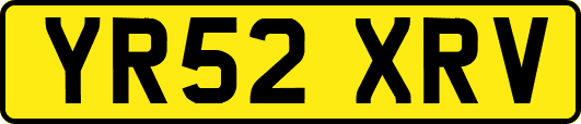 YR52XRV