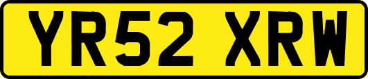 YR52XRW