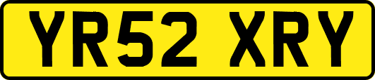 YR52XRY