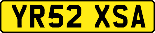 YR52XSA
