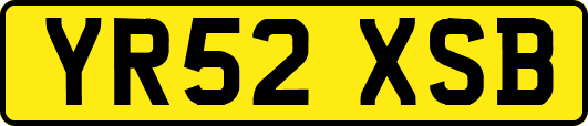 YR52XSB