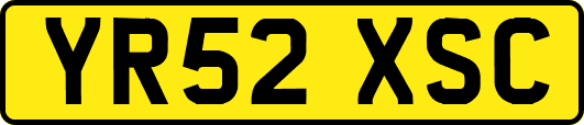 YR52XSC