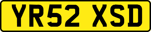 YR52XSD