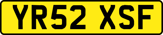 YR52XSF
