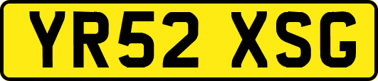 YR52XSG