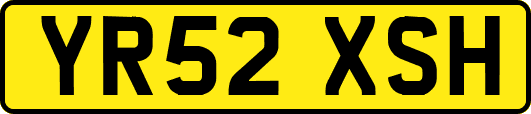 YR52XSH